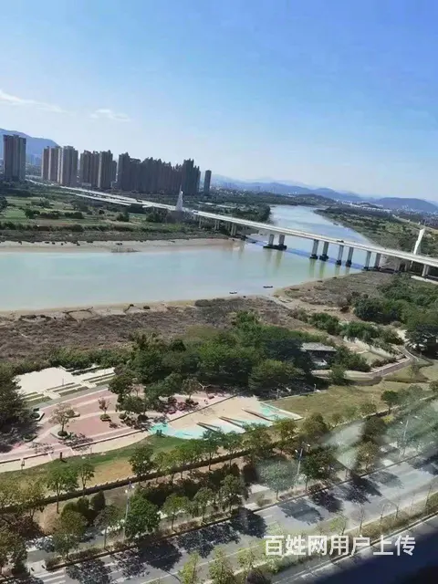 北峰万科城边正祥丰屋电梯新房 - 图片 7