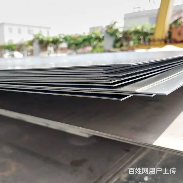 SGCC有花镀锌板0.8*1250mm 无花镀锌板 - 图片 4