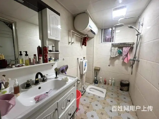 卧龙大都会 三室带书房 精装修 产证齐全 可按揭 - 图片 6