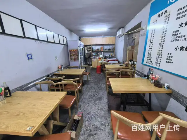 南岗 餐馆出兑 餐饮饭店出兑 - 图片 6