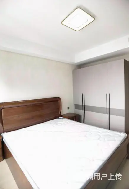 押一付一 高新区览月阁四房两房出租，家具家电齐全，看房随时 - 图片 11