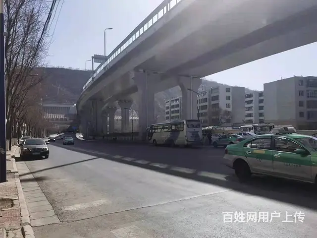 7556(七P）个人城西区六一桥临街6年老店转让 - 图片 3