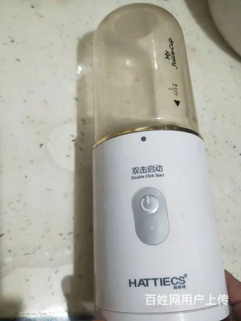 随身携带果汁机 - 图片 5