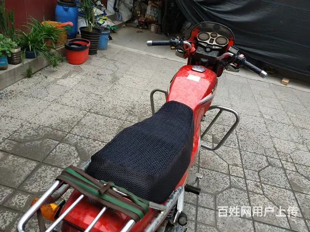 钻豹125 - 图片 4