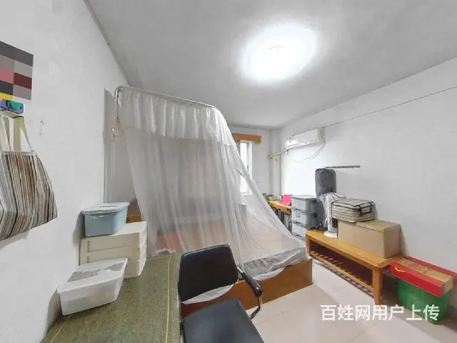 富华广场北区 3室2厅105.9m?普通装修 - 图片 5