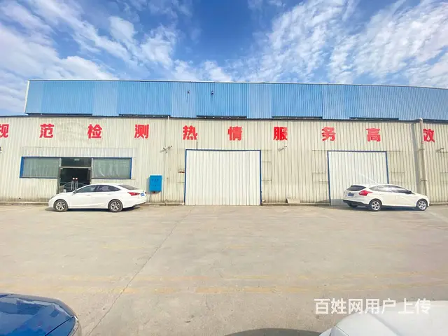 （房东直租）东二环福元路洪山桥旁310平钢结构仓库，厂房出租 - 图片 3