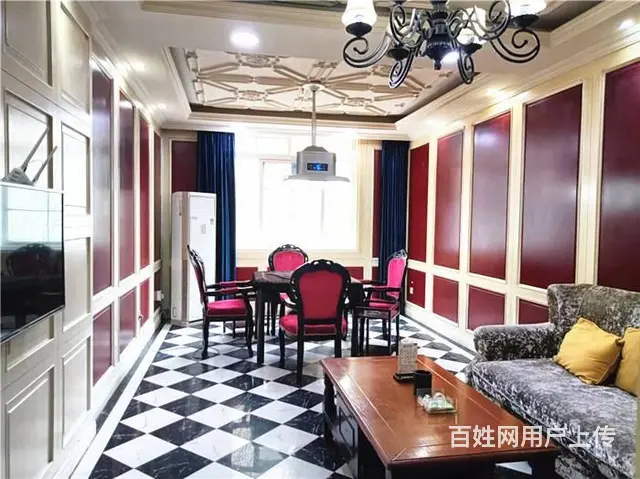 【同城搜铺网】南门口1450平茶楼转让（租金月付） - 图片 1