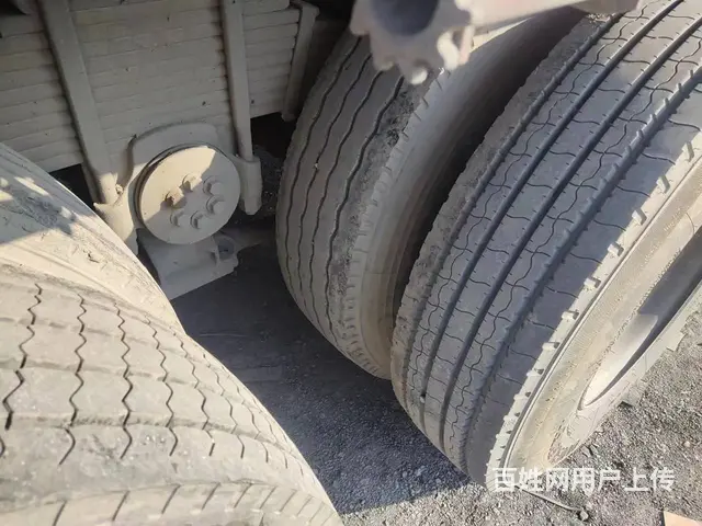 出售二手一汽解放 解放JH6 9.6米高栏 国6 - 图片 7