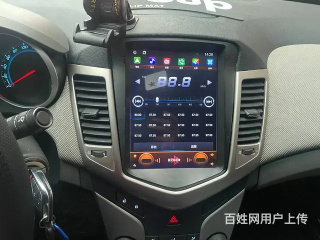 雪佛兰导航 倒车影像  沈阳​‌‌市皇姑区昆山西​ - 图片 5