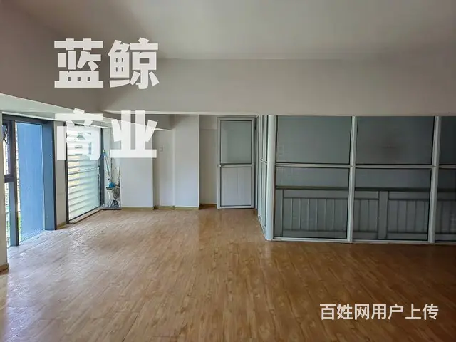 绿地商务蓝海200平复式办公楼 - 图片 7