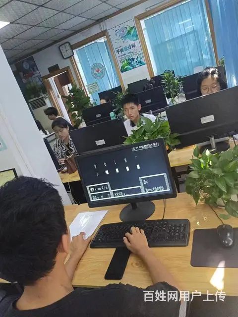 清远零基础学PS美工清远CDR AI广告设计中心 - 图片 4