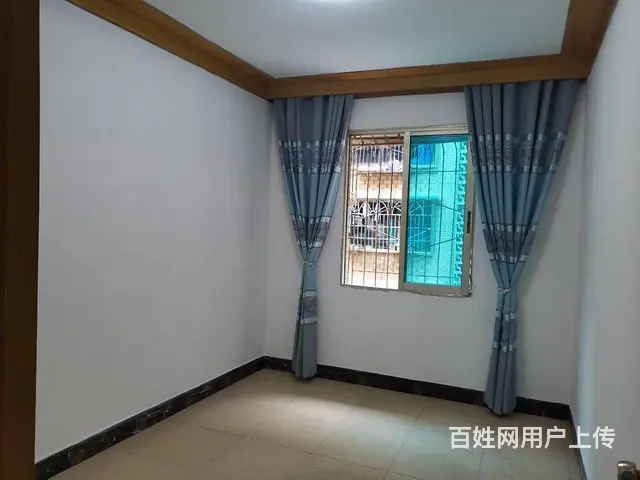 桂花路口三楼四房一中四小产证齐全42万包过户到手停车方便煤棚 - 图片 6