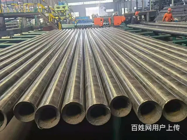 源头直供，质优价廉无缝钢管 - 图片 4