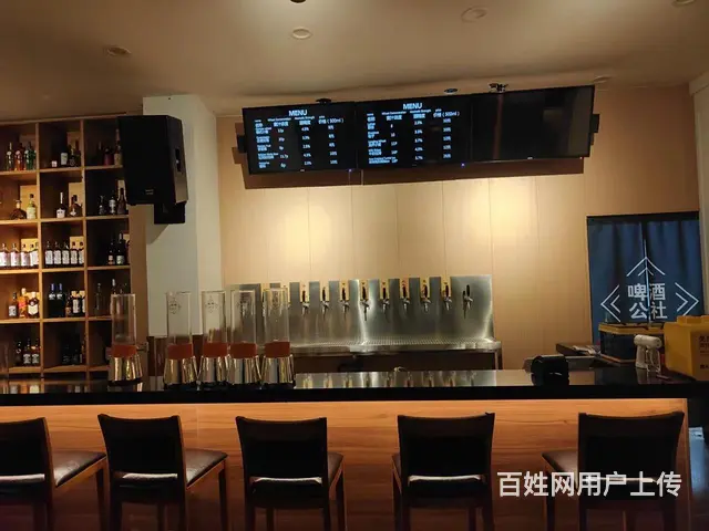 永阳花园啤酒超市转让 - 图片 4