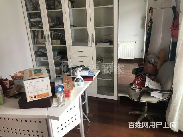 急售金色新城精装3房户型方正采光好赠空中阳台 - 图片 5
