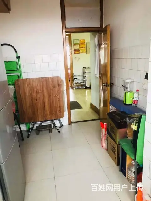 安居小区 普通住宅 简单装修 - 图片 7