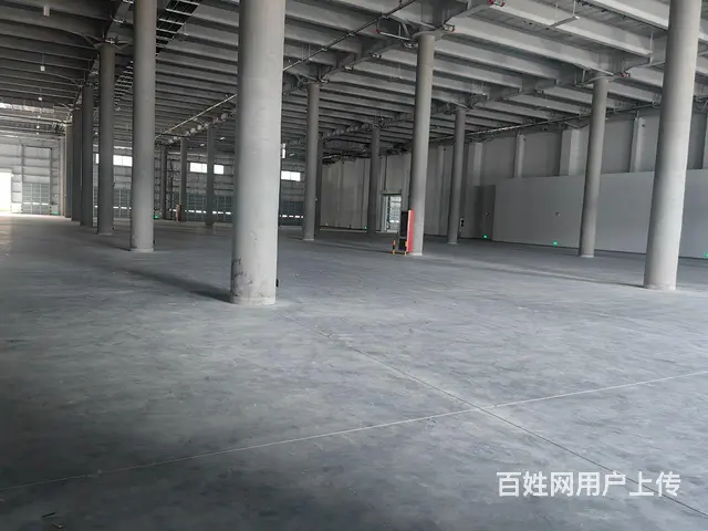 嘉善高标仓出租，双边库 单边库 - 图片 5