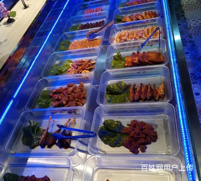 7736(七P）个人湟源二中路鼎尚涮烤一体自助火锅店对外急转 - 图片 3