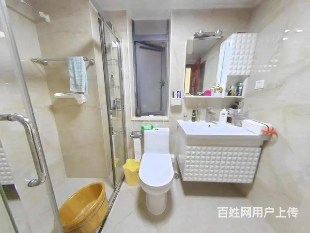 五洲花城二期  愿格局4室2厅147.18m?豪华精 - 图片 11