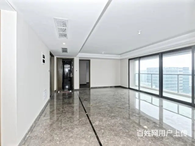 急需要用钱，等着卖房子钱用，价格好商量，正对花园景观，带车位 - 图片 2