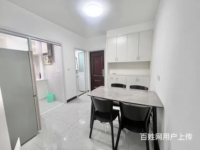 翠苑拎包入住!精装修南北 - 图片 5