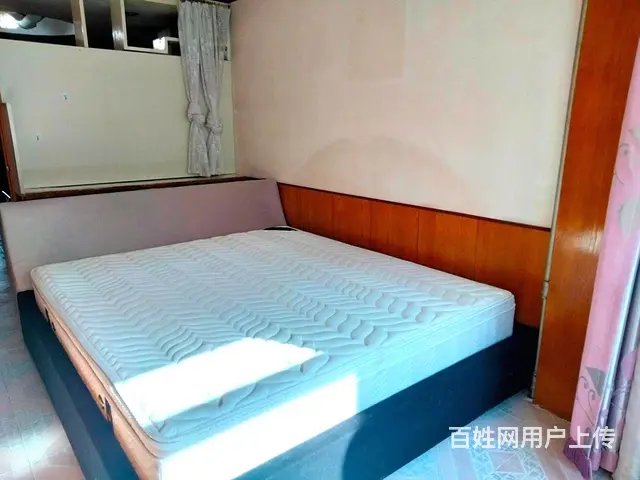 华茂小区桃花街4楼两室1500 - 图片 2