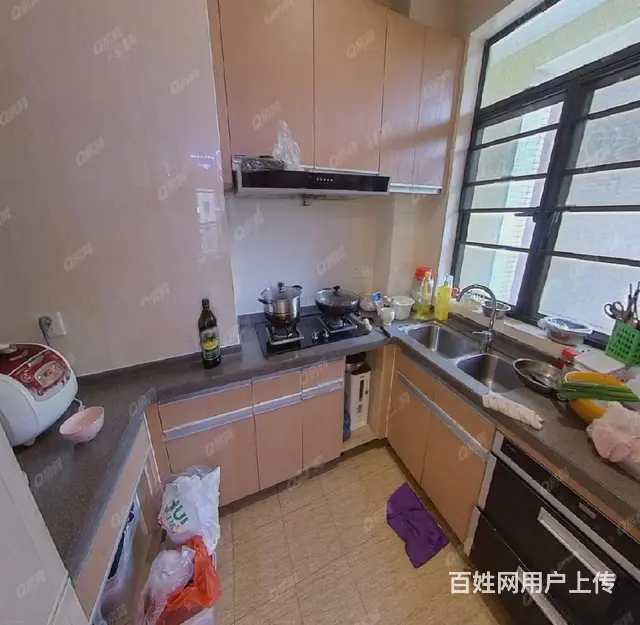 前山招商花园城附近过 中珠九悦 3房  4200/月元 - 图片 1