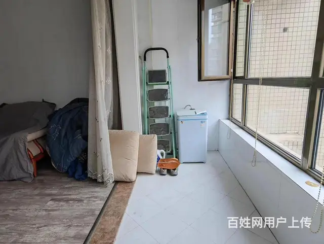 急售66万！御景国际11楼113平2室2厅精装修大产权送储 - 图片 7