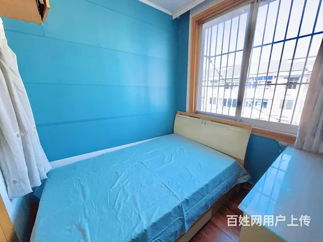 实图胥江龙湖 解放新村 两室一千多 友新 新康花园 桐泾公园 - 图片 4