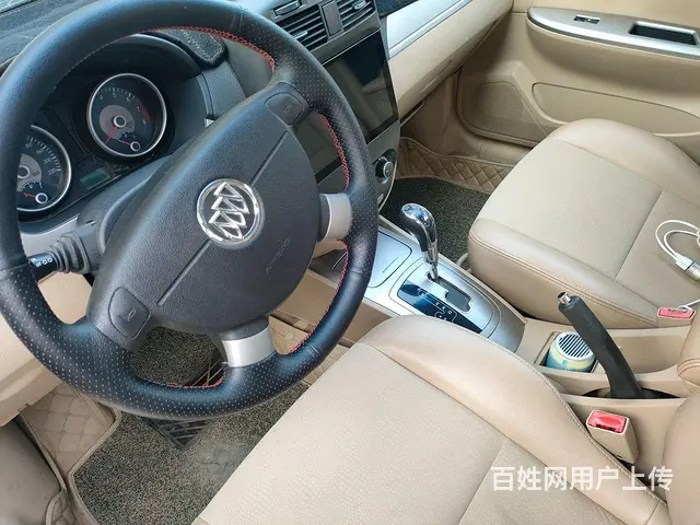 别克 凯越 2013款 1.5 手自一体 经典版 - 图片 7