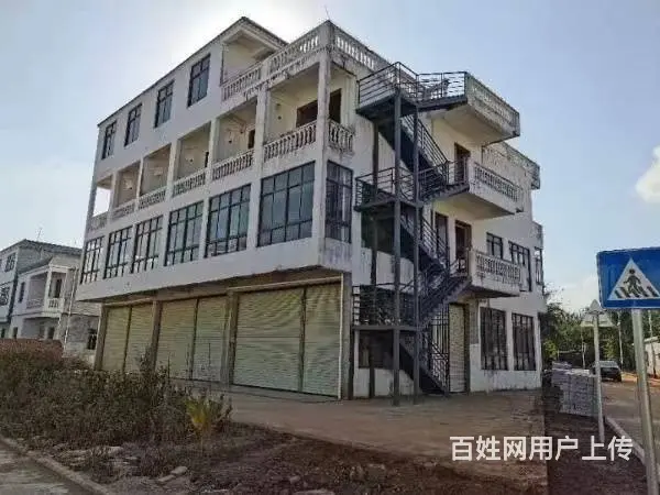 （51旺铺推荐）演丰镇机场附近整栋楼1500平招租/出售 - 图片 5