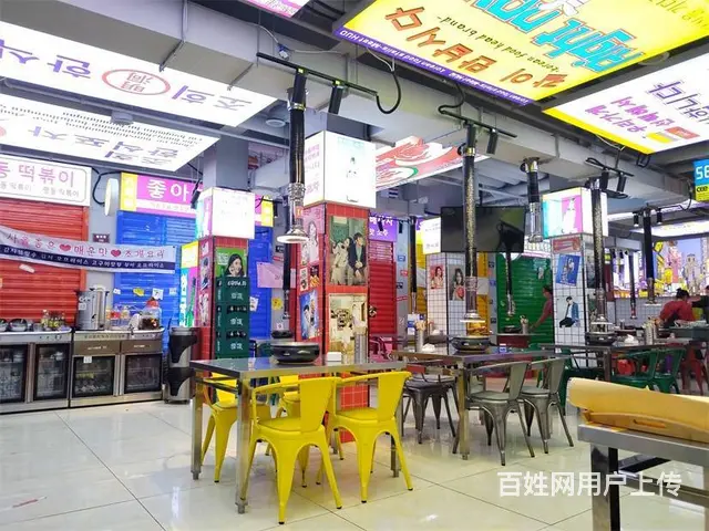 纯一层158平，烤肉店出兑，大东烧烤店出兑，大排档饭店出兑 - 图片 5