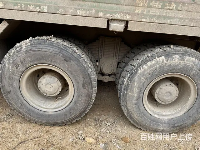 出售德龙，红岩金刚 - 图片 7