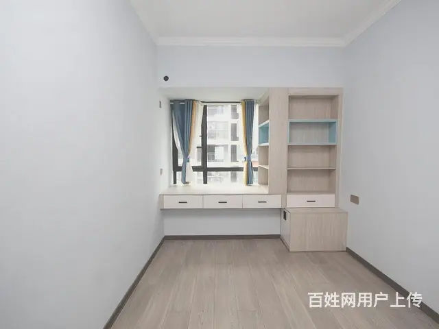 北门一 中庐郡英华电梯小高层，精装三房南北通透拎包入住满两年 - 图片 11