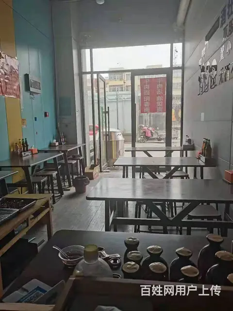 商家必争之地 设施齐全 位置优越  随时看店 - 图片 3