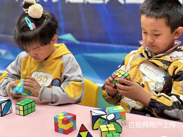 昆明不错的托儿所	选择上昆明睿思幼儿园 - 图片 2