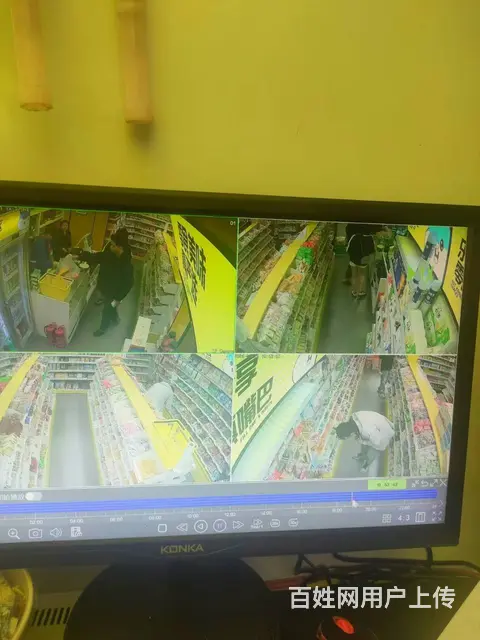 雨花区金地铂悦商业内街连锁零食超市低价转让 9668 - 图片 6