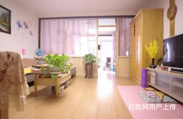平安东区一楼带地下室 - 图片 1