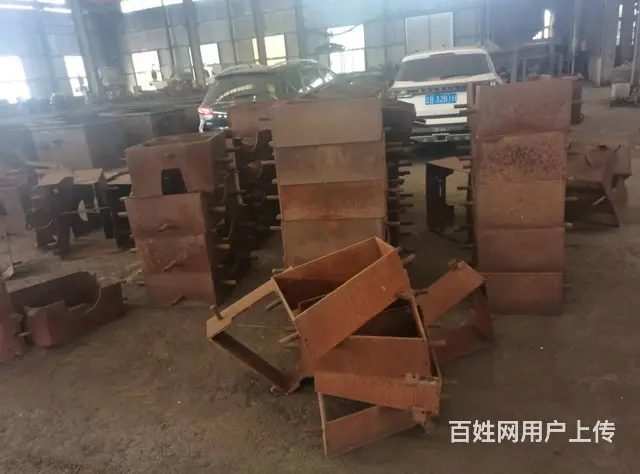 抚顺铁制锅炉回收市场 - 图片 2