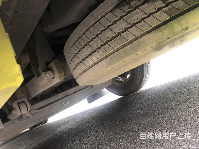 宇通客车16年底上牌，35座气囊减震缓速器，国五 - 图片 9
