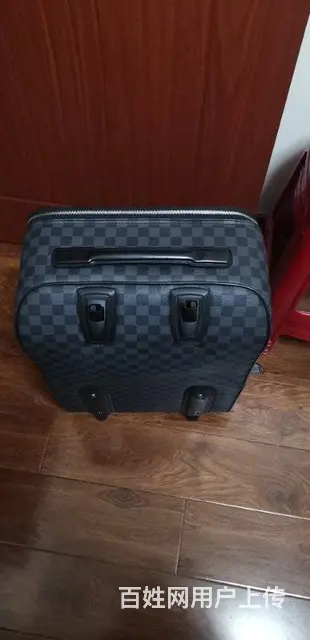 【搞定了！】成都拉杆箱维修，旅行箱维修，专业维修 欢迎致电咨 - 图片 1