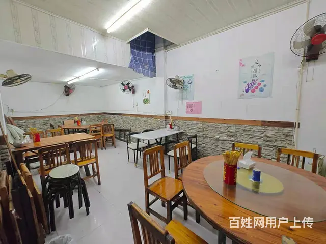 （易转介绍）义乌大水畈沿街好位置餐饮店诚心转租，不要转让费！ - 图片 3