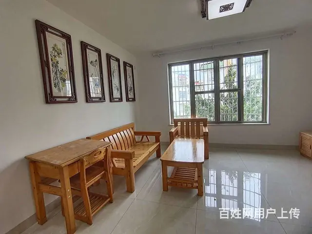 吉大公交站旁 吉莲新村 精装3房 家具电器齐全 非常干净 - 图片 2