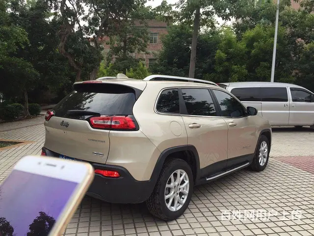 低价转让自由光高配 锁定车带牌行驶证 - 图片 8