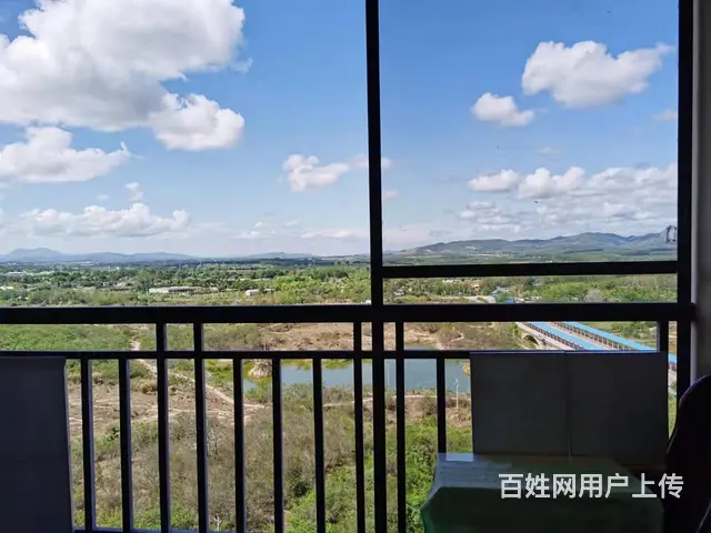 海南乐东兴业福苑一室一厅 - 图片 2