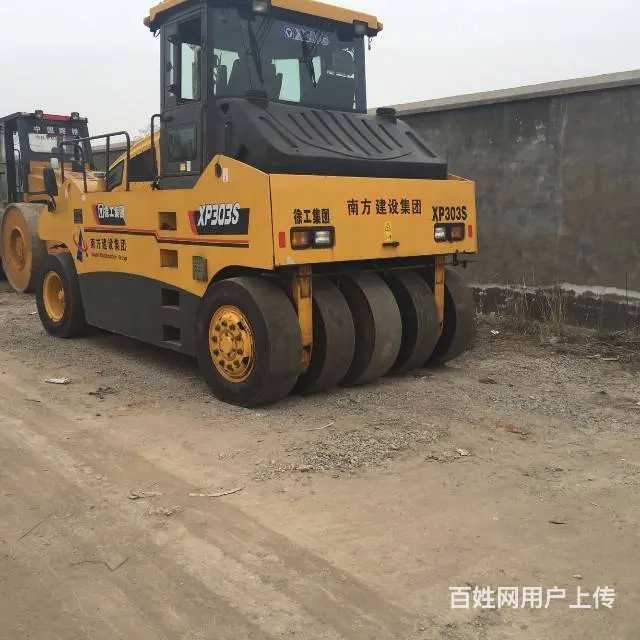 低价销售二手挖掘机二手推土机二手装载机压路机叉车/ - 图片 2