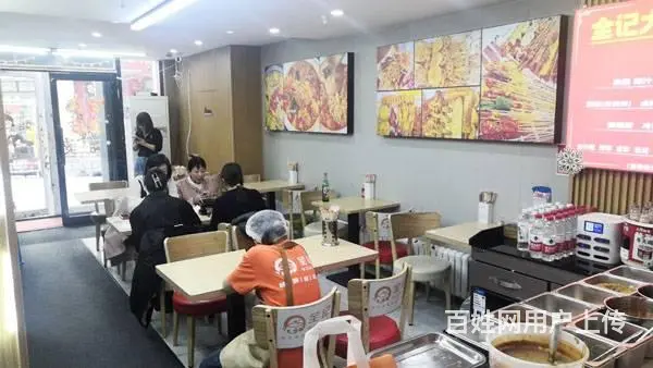 哈西万达商圈150平米麻辣烫快餐店出兑 价格面议 - 图片 5