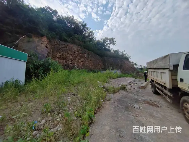 （老板本人）岳麓区汽车西站附近二环线旁边场地出租6672 - 图片 4