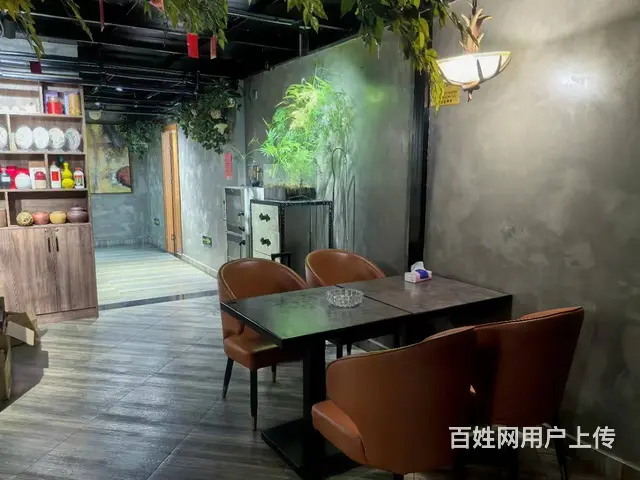 （老板本人）梅溪湖高档临街精装茶楼优价转让 6768 - 图片 5