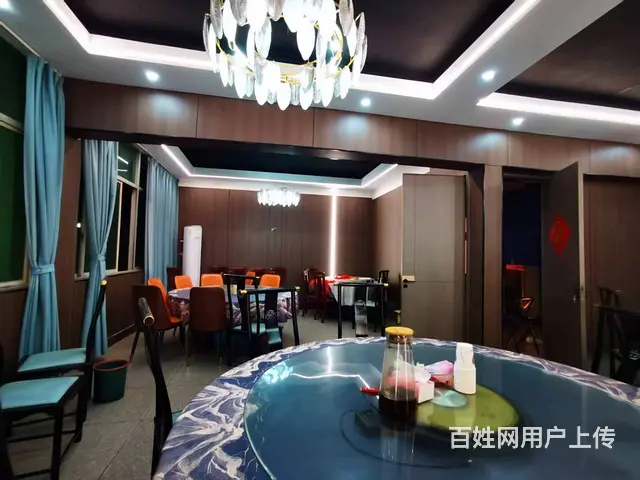 搜铺常州新北区西夏墅核心地段沿街餐饮旺铺转让 - 图片 9